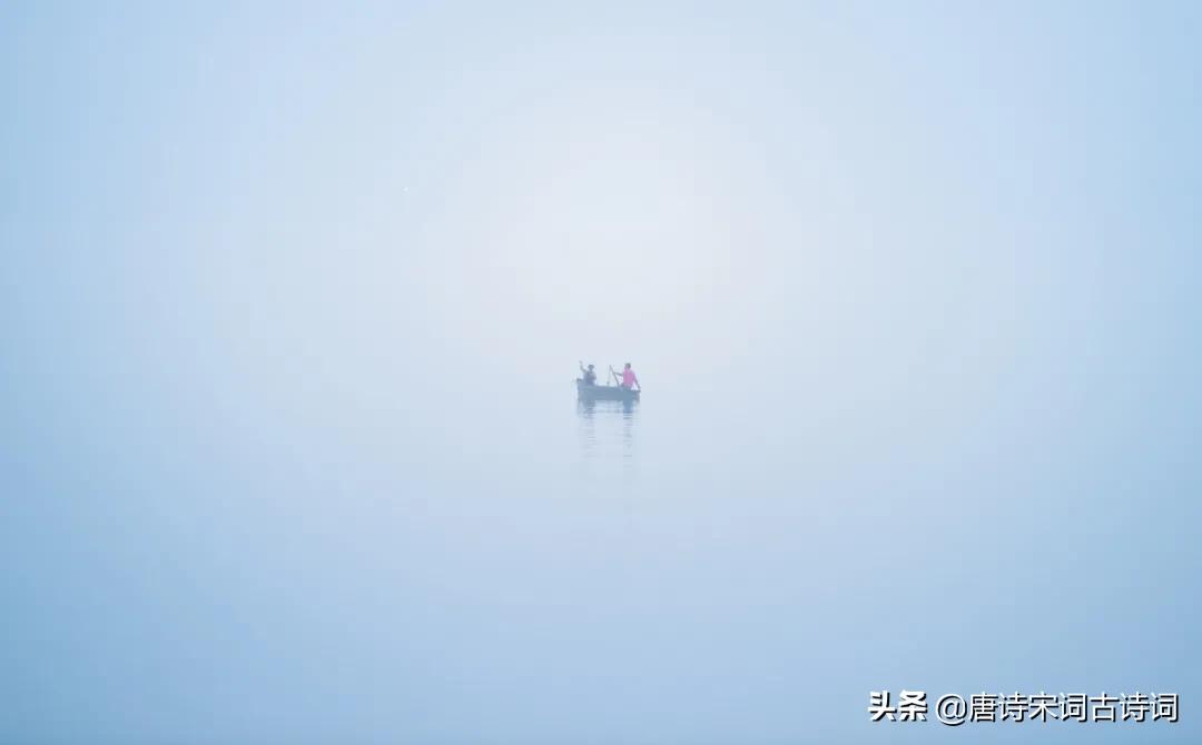 君子百朋,得一知己足矣度平生