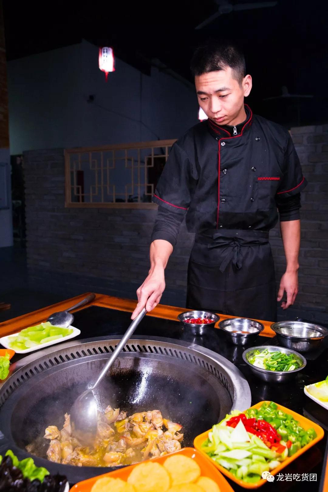 龙岩漳平柴火鸡,龙岩新罗区柴火鸡