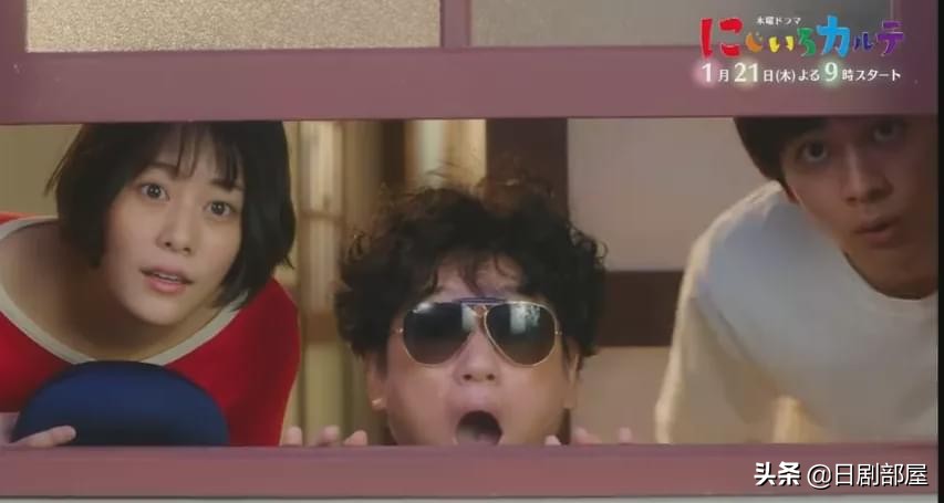 绫濑遥领衔，10部开年重头日剧全攻略