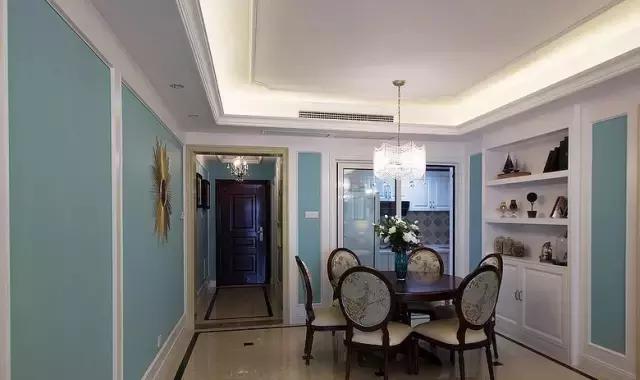 没有餐厅怎么设计出来一个餐厅,餐厅怎么有设计感