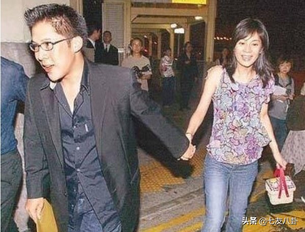 霍启刚和郭晶晶最近新消息,霍启刚郭晶晶婚礼完整视频