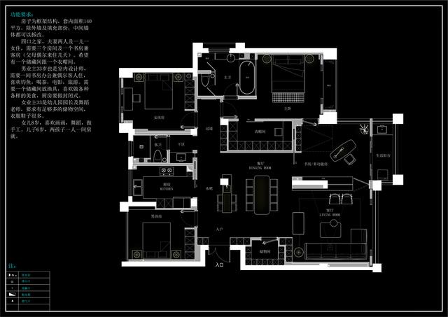 设计师的平面方案有多重要,平面设计方案思路优化