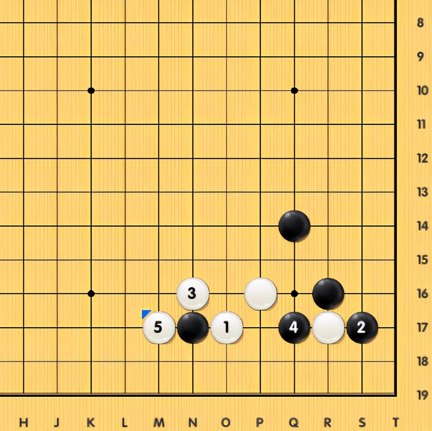 ai定式与旧定式的不同,ai定式大全详解