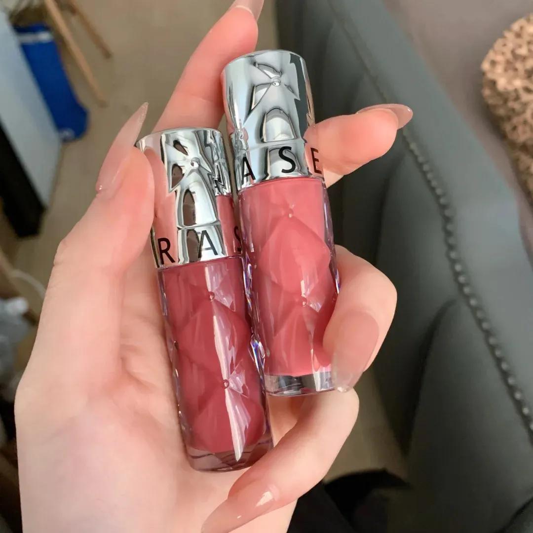 显白嘟嘟唇唇蜜,嘟嘟唇橘色唇蜜