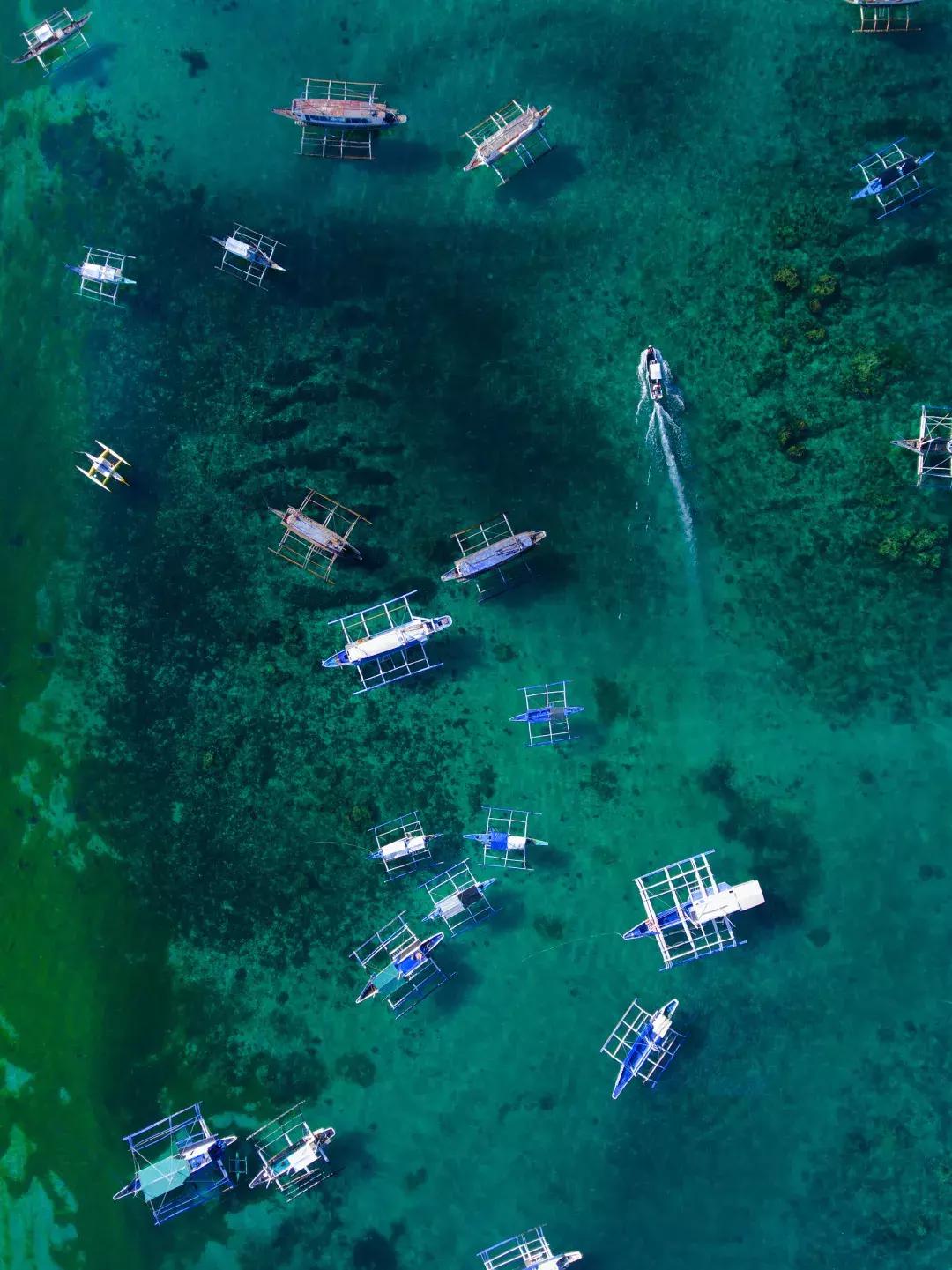 比马尔代夫更美的国家,比马尔代夫还美丽