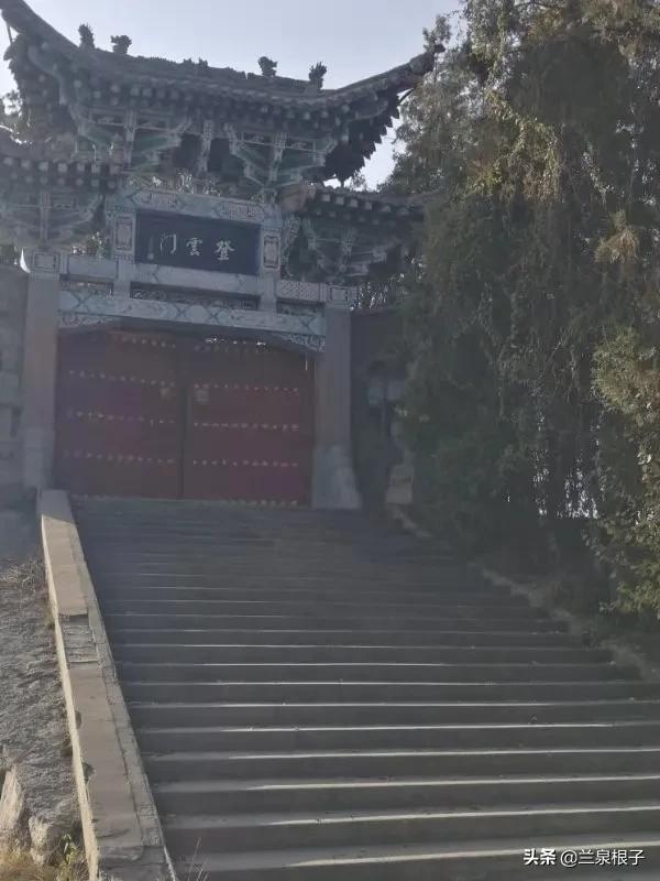 立冬自然风景,立冬雪景山水风景视频