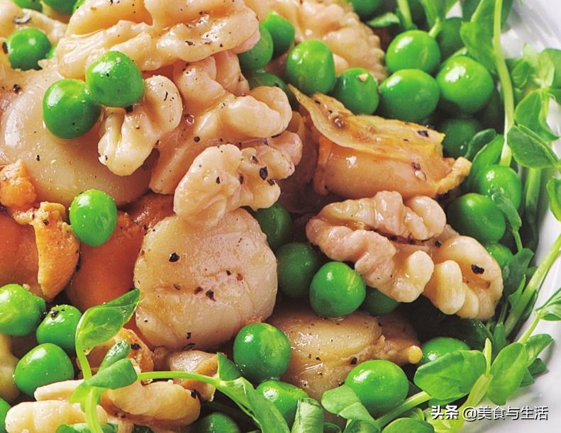 核桃怎么吃最营养又好吃,核桃要怎样吃美味营养又健康