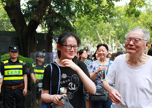 高考太热该怎么办,高考期间天气太热怎么办