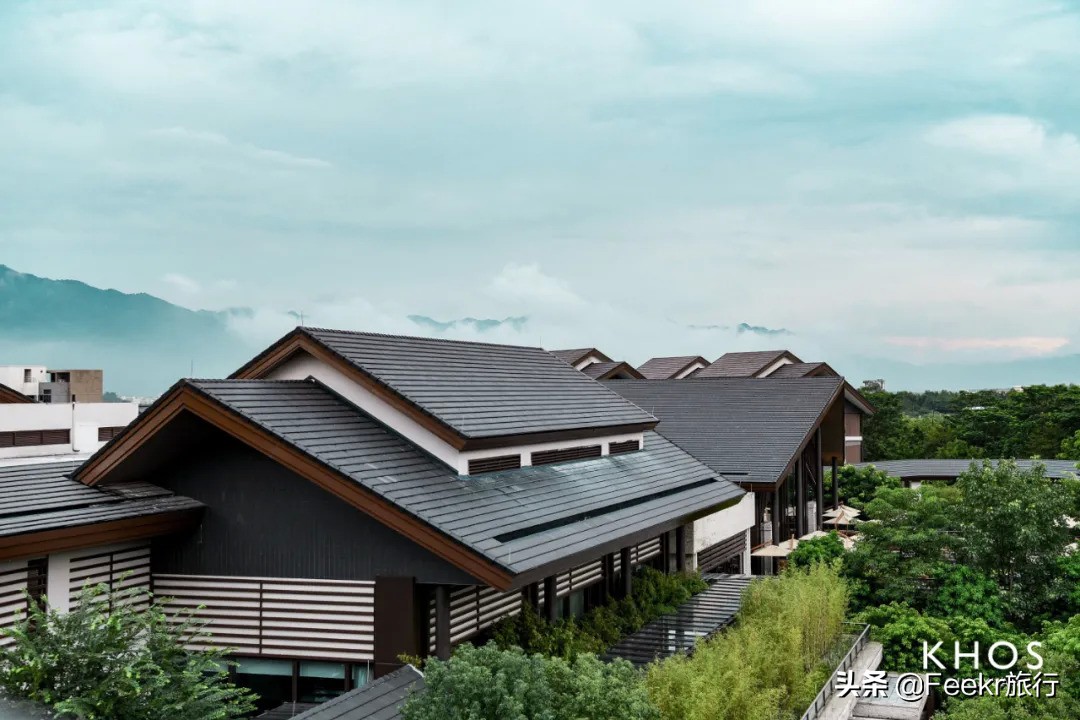 私藏菲律宾同款空中佛手，落胃美食从早吃到晚，这座广东小城该火