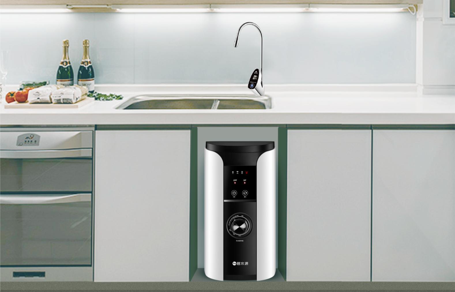 扒一扒净水器的真相,扒一扒那些好用到爆的家居好物