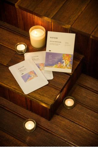 熬夜宿醉好憔悴，幸好有韩菲诗玻尿酸熬夜面膜江湖救急