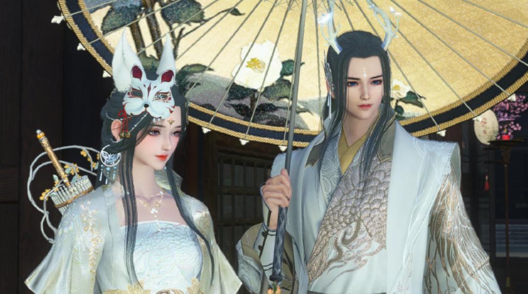 游戏时装太难做?天刀借鉴日本街拍,逆水寒直接把玩家设计拿来用