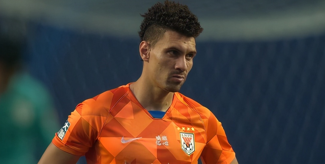 鲁能进球被吹,鲁能进球回顾视频