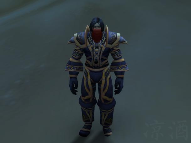 魔兽世界9.15冬幕节坐骑,魔兽世界隐藏坐骑披风