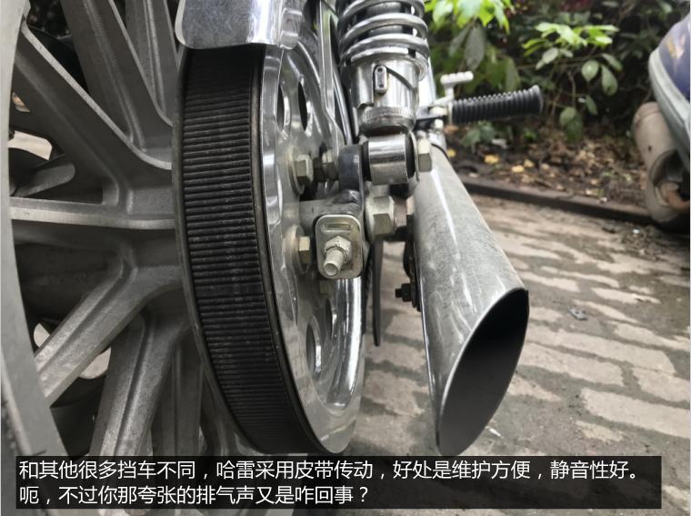 2018款哈雷戴维森硬汉883试驾,哈雷戴维森883硬汉长途驾驶