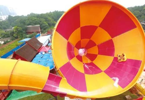 长沙清凉水上乐园,长沙水上乐园推荐最新