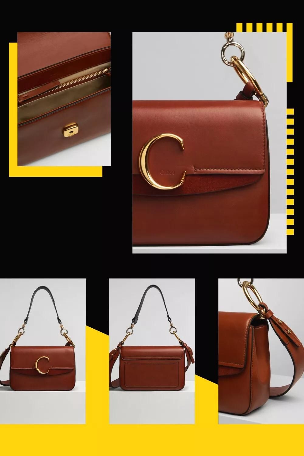 2022春季必买包包,2019必入女包