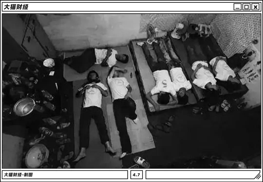 最后一个韩国人2750年消失？这个恐怖实验早有预测？