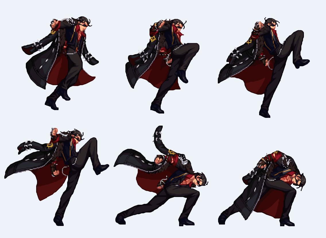 「探游内外」黑道大佬抖S“男街霸”*力暴**拆房三觉拆解一览