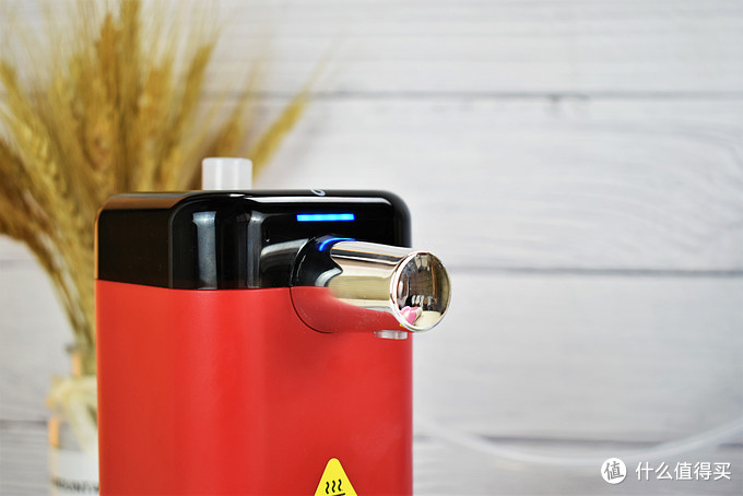 博乐宝口袋热水机即热式家用便携,博乐宝随身携带热水机测评