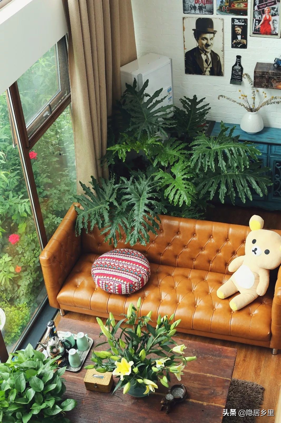 京郊集体出游民宿,京郊团建民宿小院烧烤