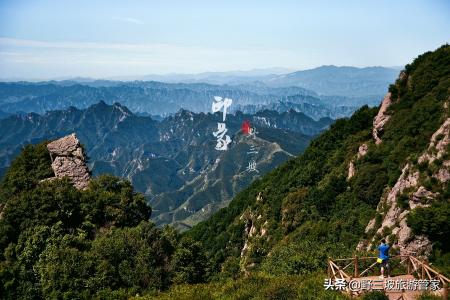 野三坡景区旅游攻略图解,野三坡旅游攻略2024