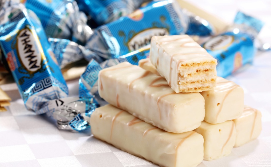 年货买俄罗斯什么糖好吃,为什么大家买俄罗斯食品