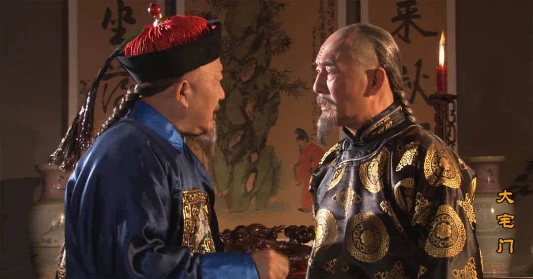 过去同仁堂乐家多有钱,同仁堂年收入多少亿