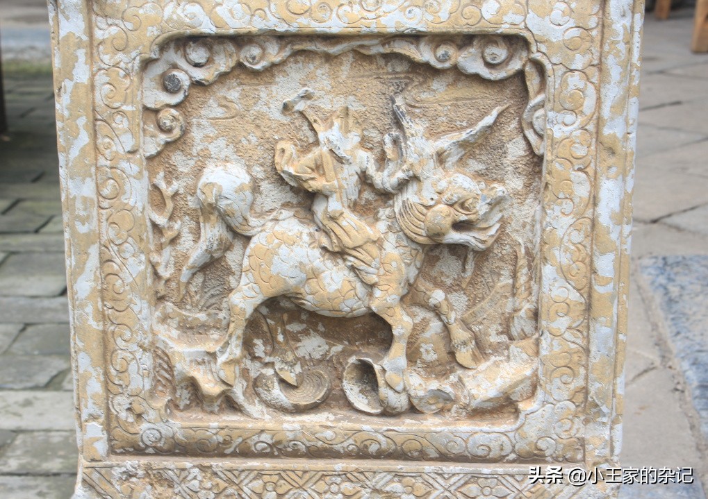 亳州花戏楼三大绝,亳州花戏楼精美雕刻图片