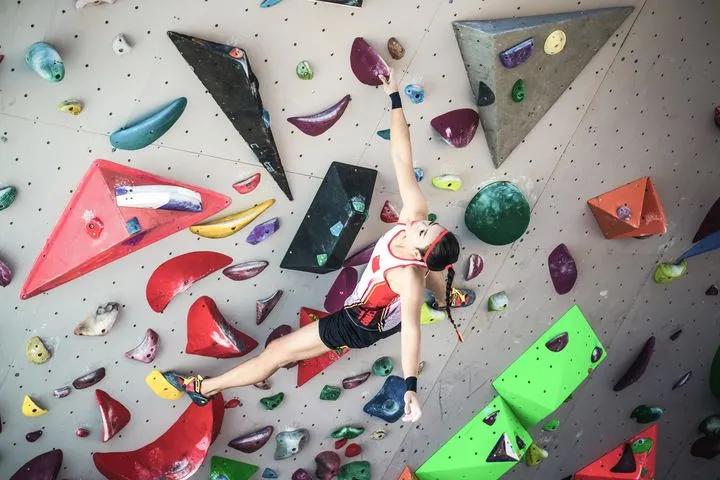 冷知识跑酷,冷知识跳高