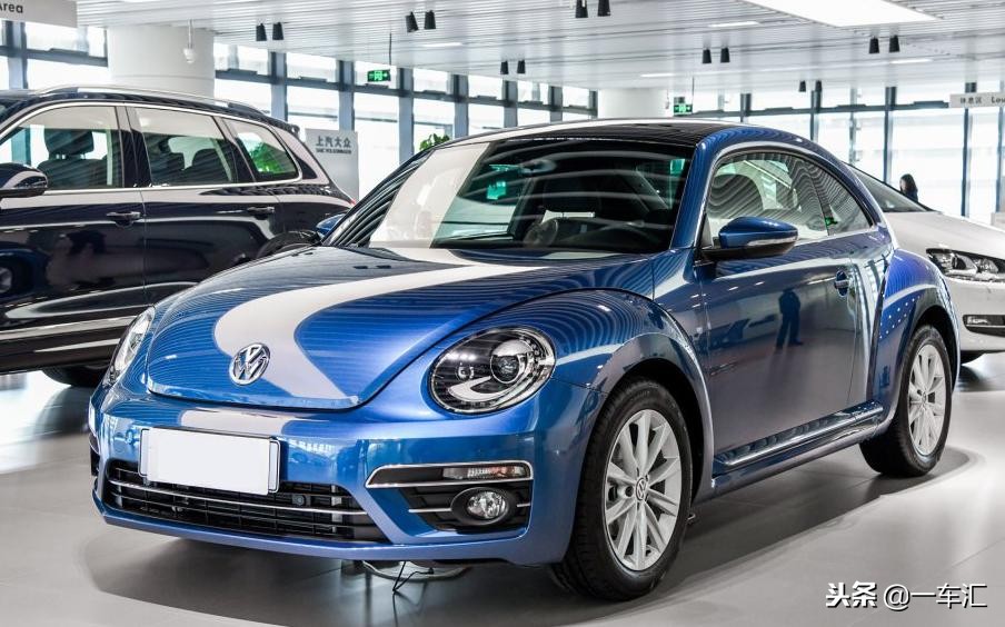 大众甲壳虫2014款1.2tsi双离合,大众甲壳虫1998款2.3手自一体v5