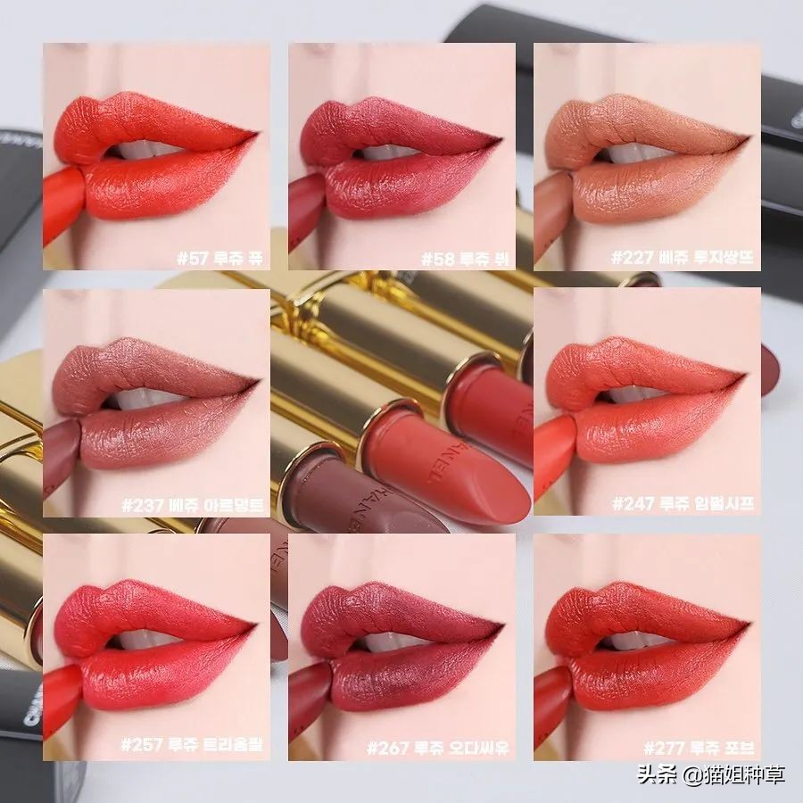 香奈儿口红情人节限定礼盒老款,香奈儿限定新品口红