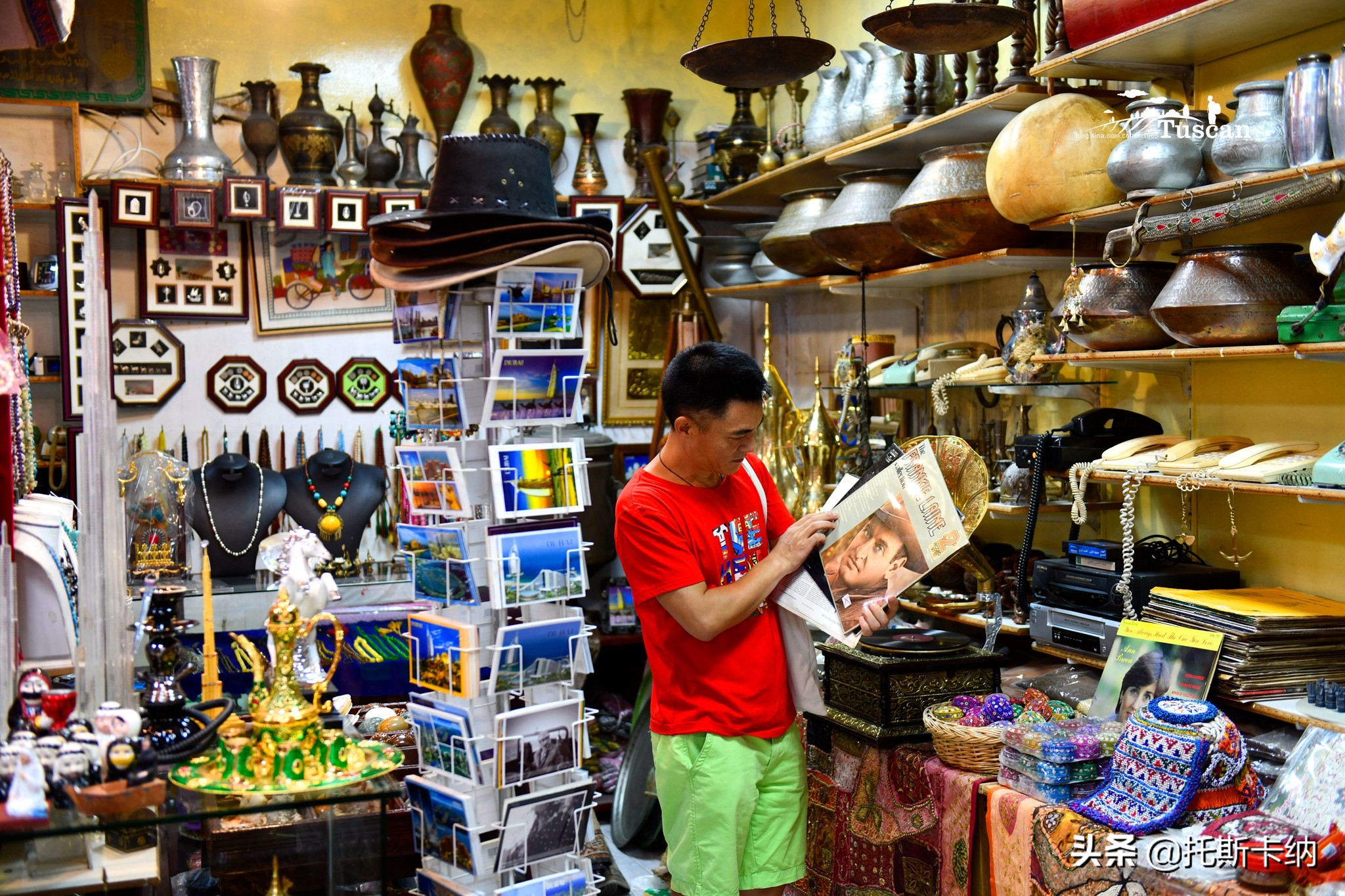 阿联酋沙迦有什么好玩,阿联酋沙迦景点介绍