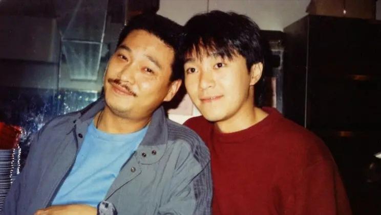 吴孟达病重前周星驰去看了吗,周星驰发文悼念吴孟达图文