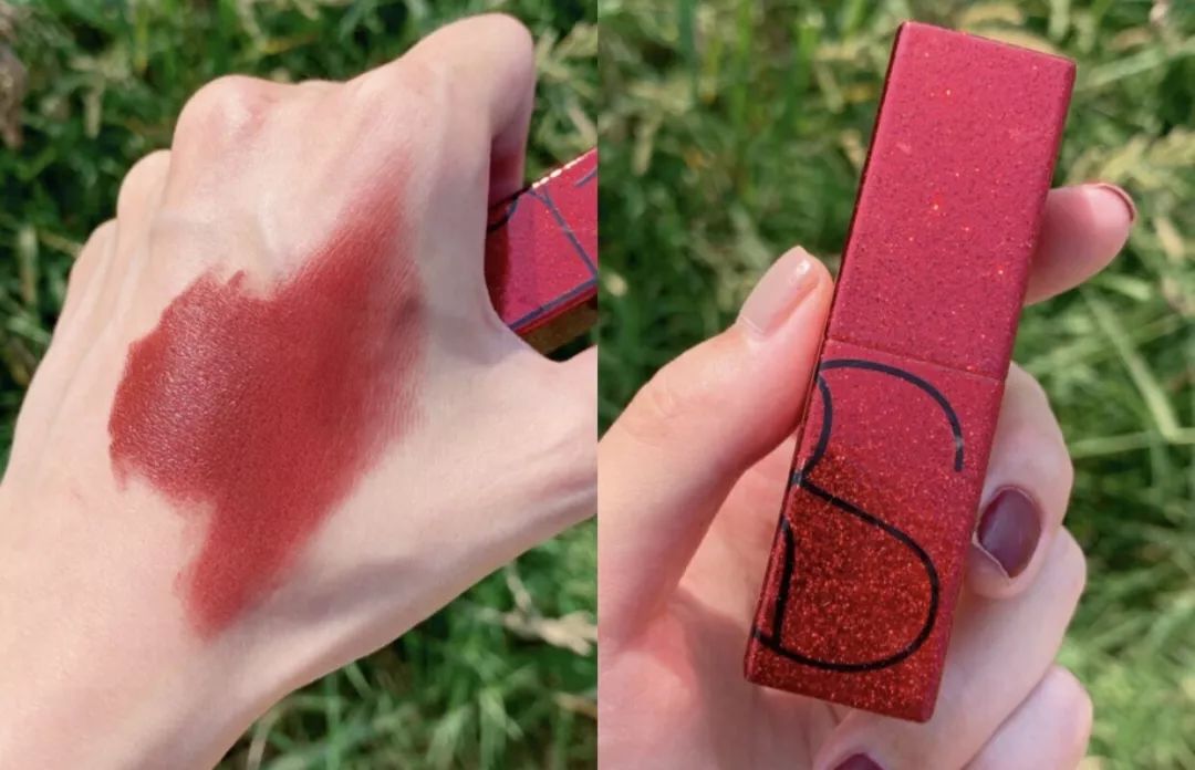 还在备战双11购物车？圣诞节彩妆限定也来抢你钱了