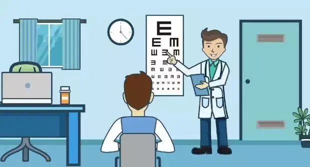 全飞秒手术到底疼不疼,全飞秒近视眼手术危害