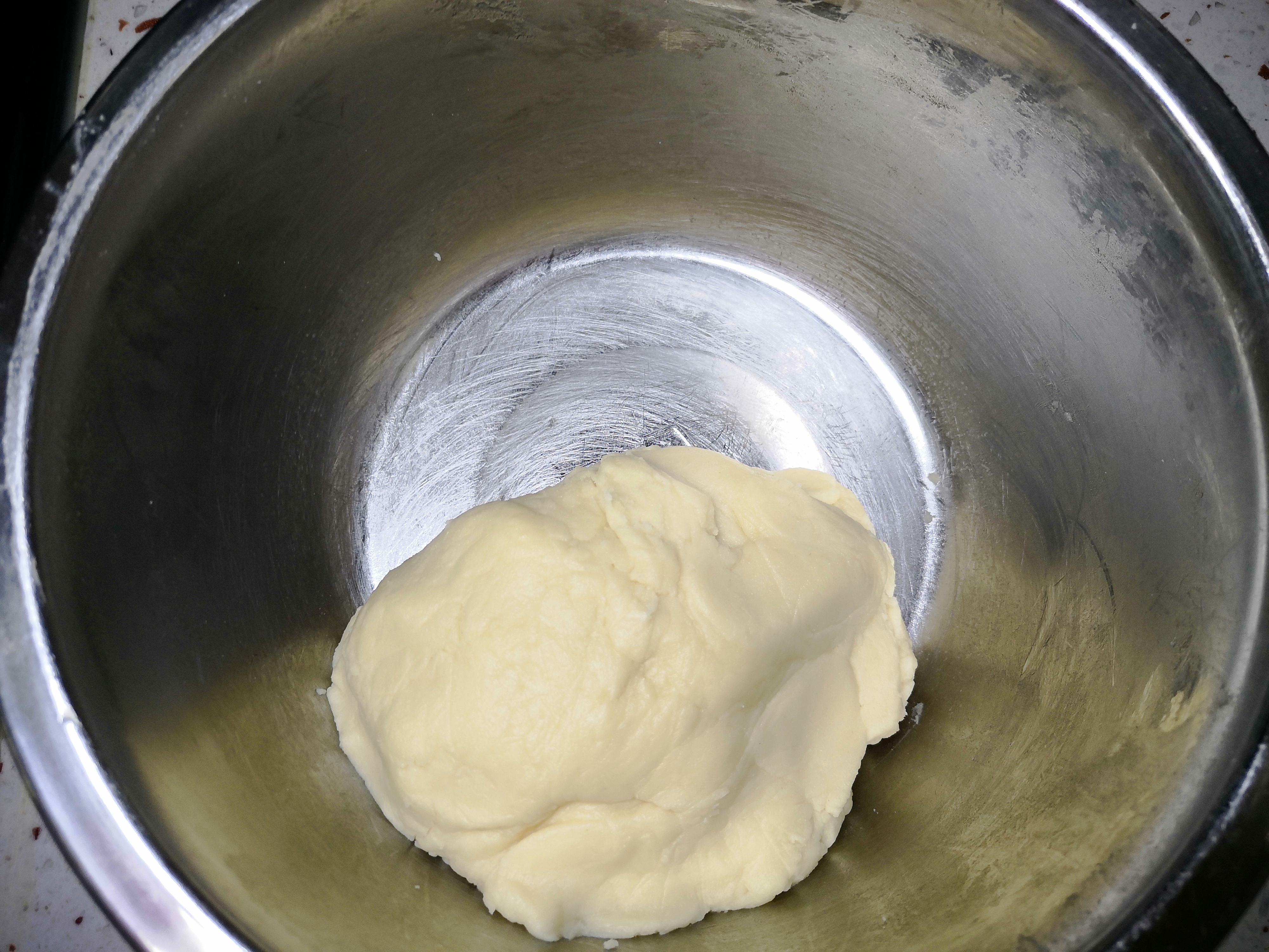 槐花饼怎么煎又软又香,槐花的10种家常做法槐花饼