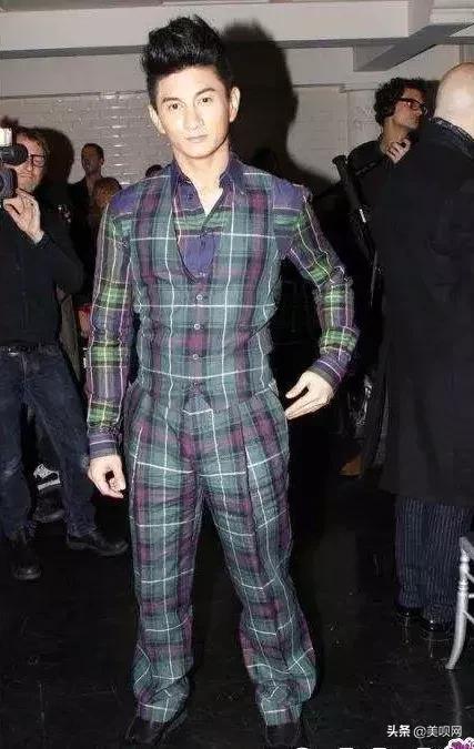 李现和林更新,李现林更新