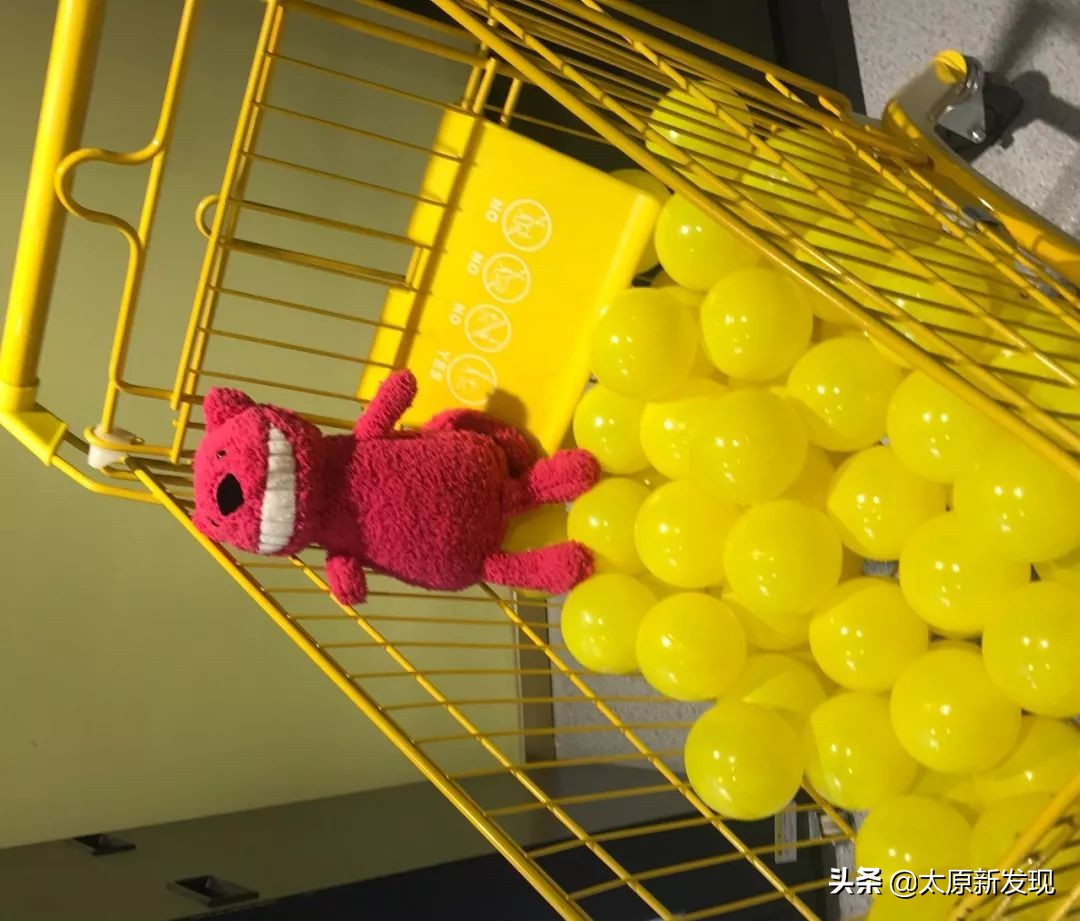 太原新开超火抓娃娃网红店！专门贩卖少女心的粉红小店！梦幻拍照