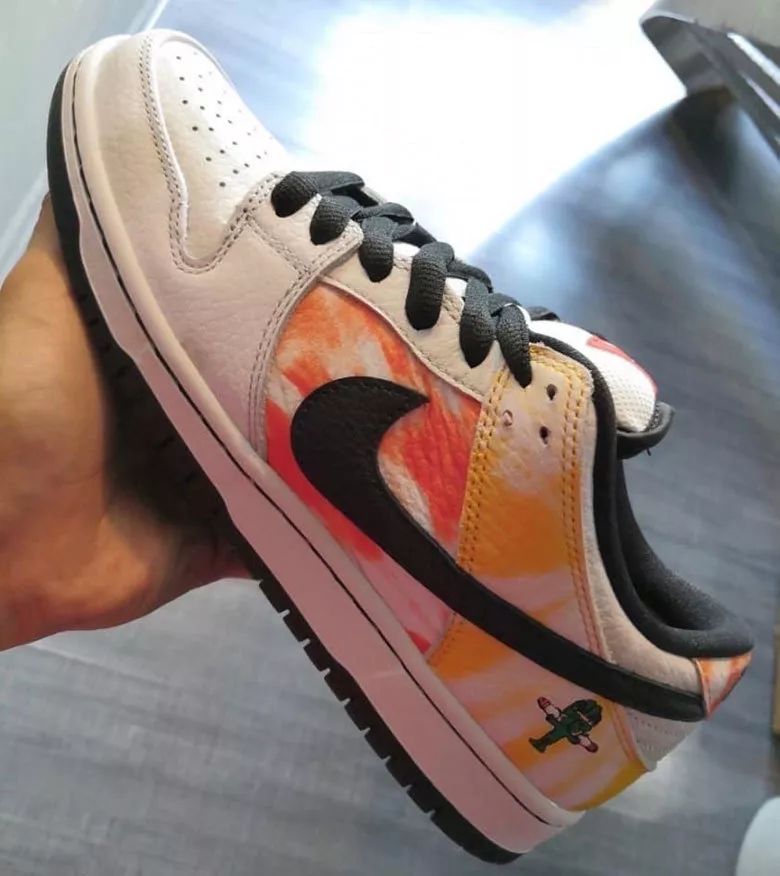 ow联名nikedunk,ownikedunklow