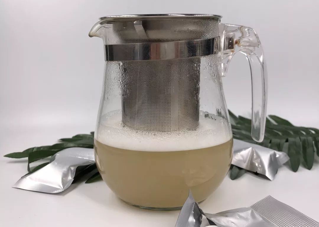 喝茶怎么做不轻易留下茶渍,爱喝茶怎么办