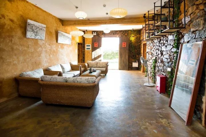 平潭即留下轻奢海景民宿多少钱,平潭有多少家民宿