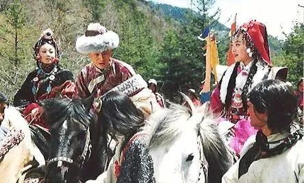 尘埃落定一个傻子的一生,尘埃落定傻子少爷却成了最大赢家