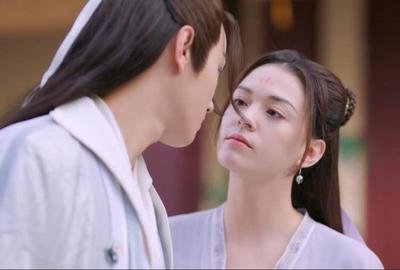 从前有座灵剑山王舞和王陆跳舞,从前有座灵剑山王舞和王陆花絮