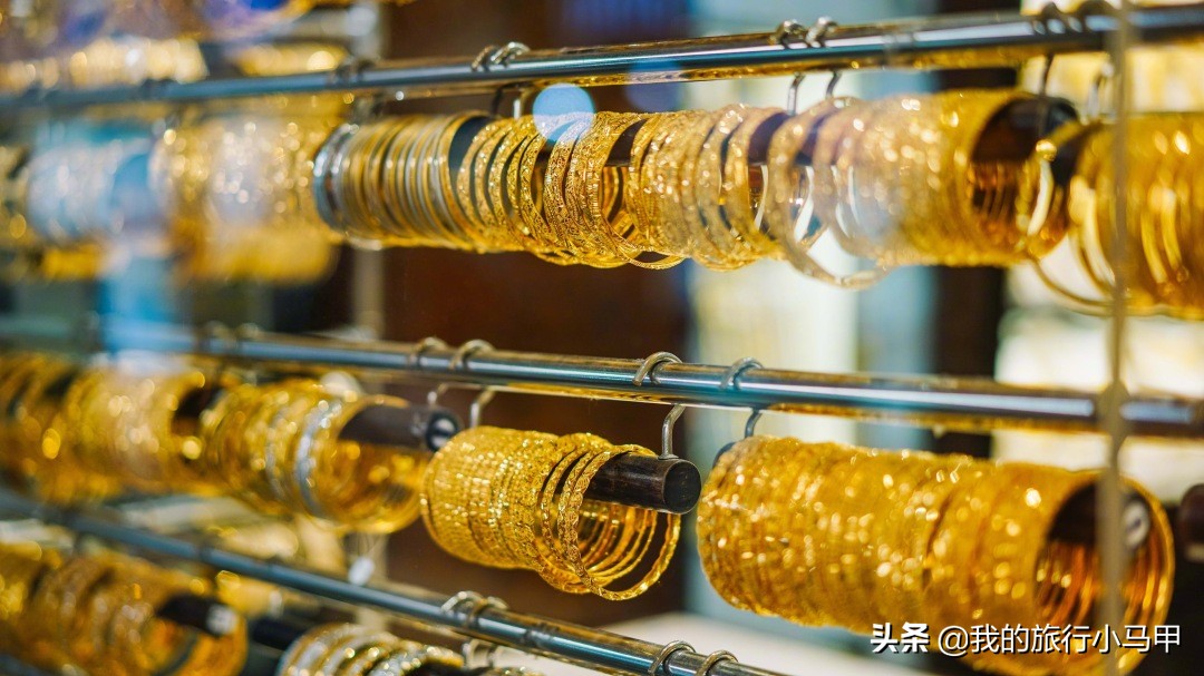 迪拜游玩一定要体验一次,迪拜必去十大景点旅游攻略