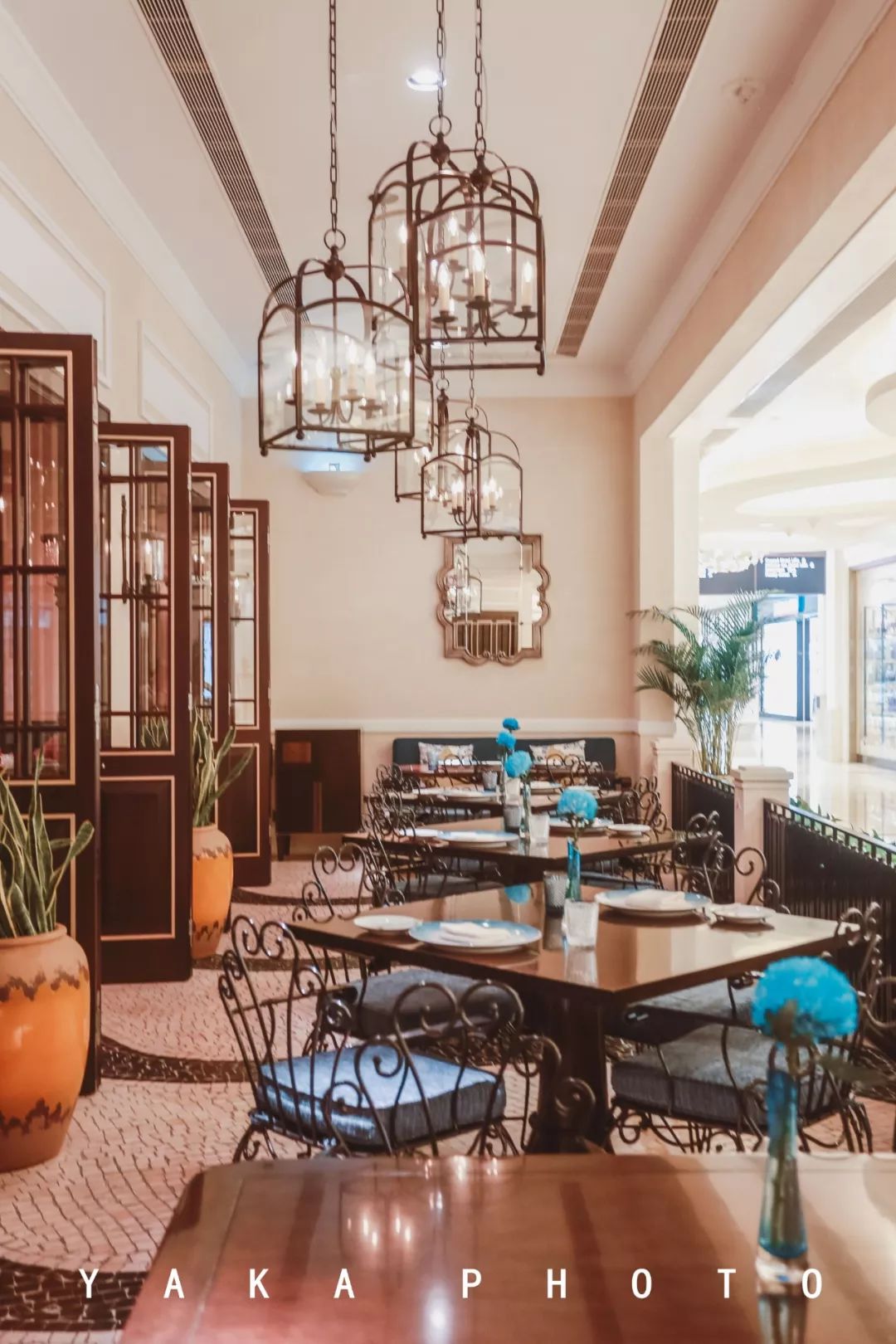 澳门——二刷巴黎人，看我又玩出哪些新花样