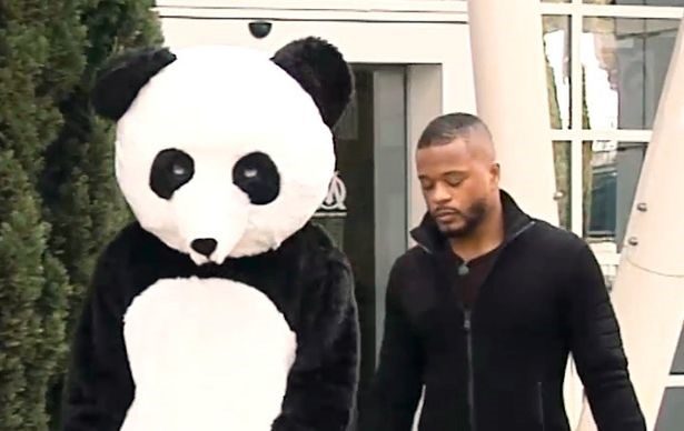 巴神种族歧视,巴神种族歧视事件