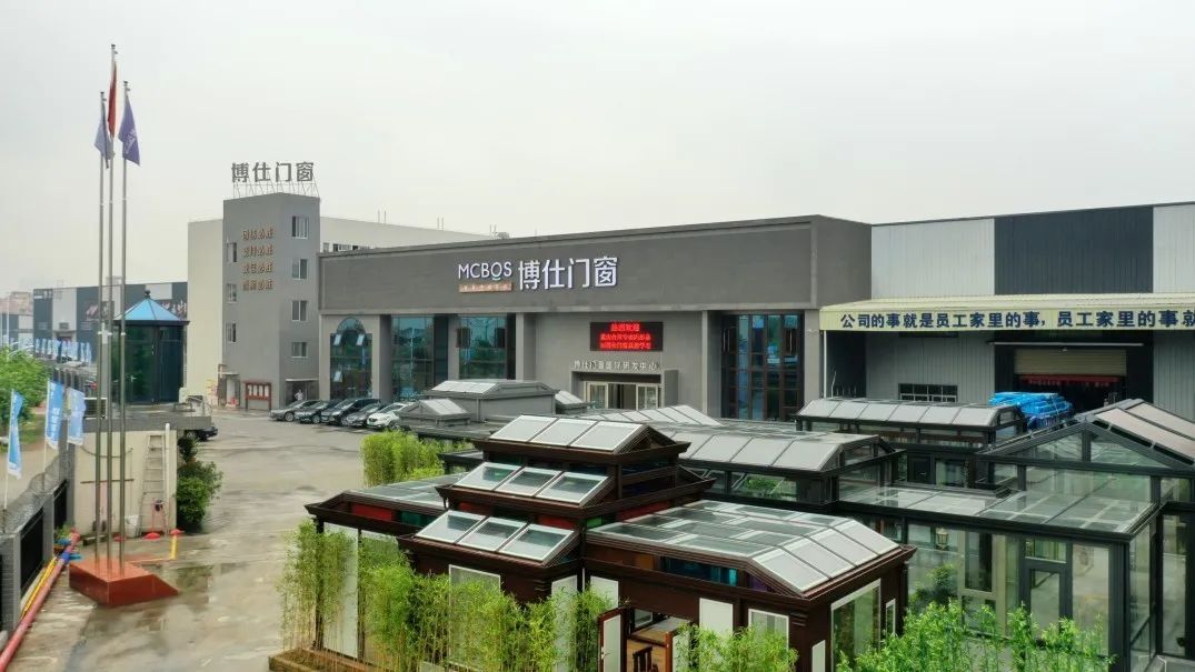 博仕门窗销量,博仕门窗行业怎么样