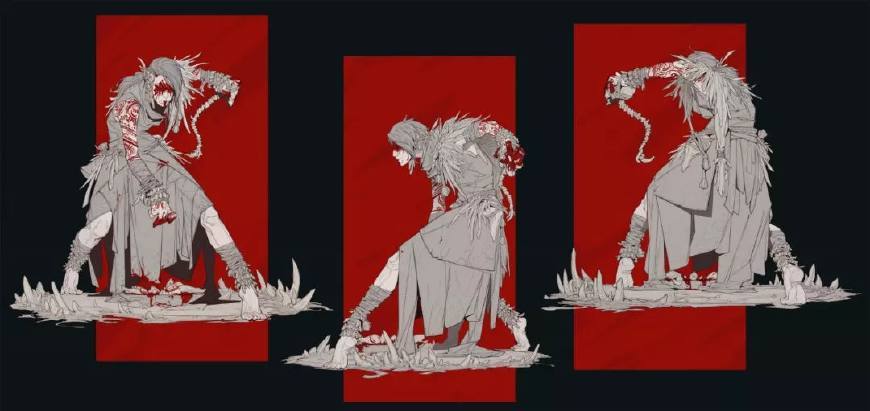 原画基础知识书籍推荐,原画光影基础知识