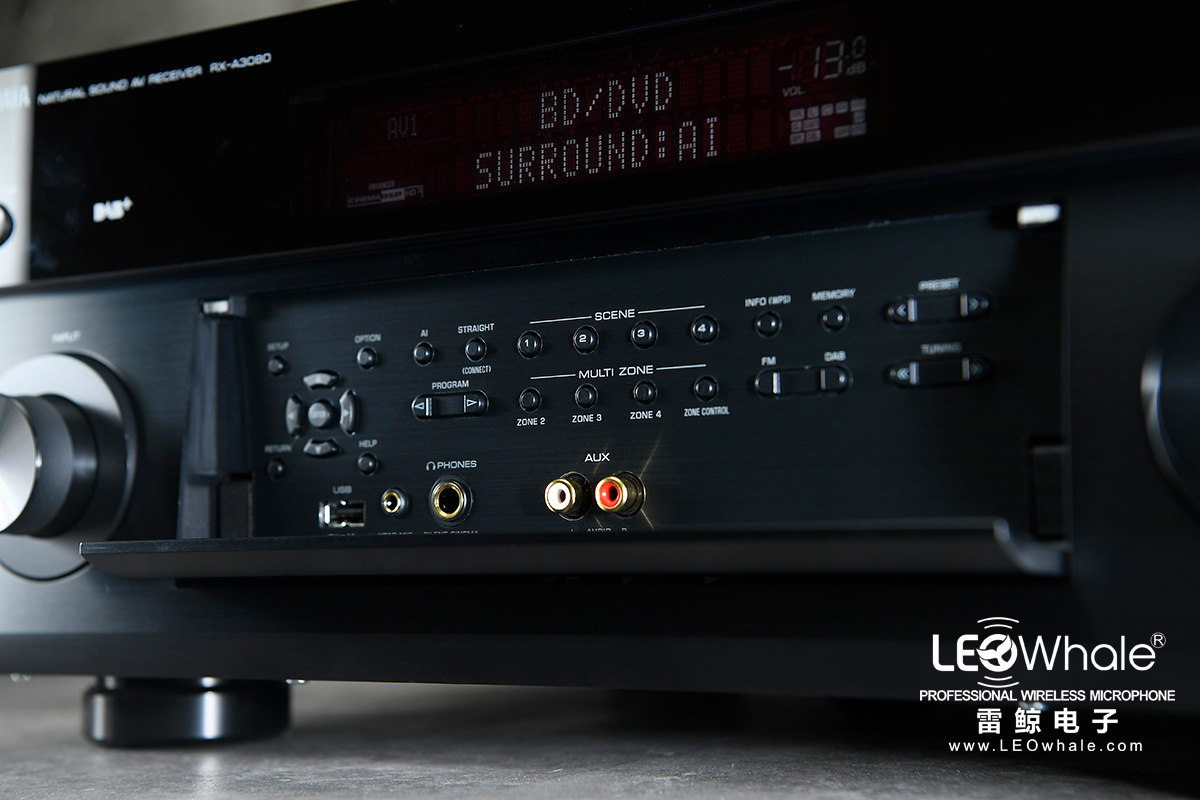 雅马哈surround功放,yamaha雅马哈功放